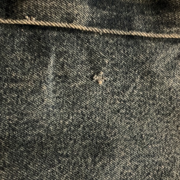 Key imperial overalls. - Picture 5 of 6